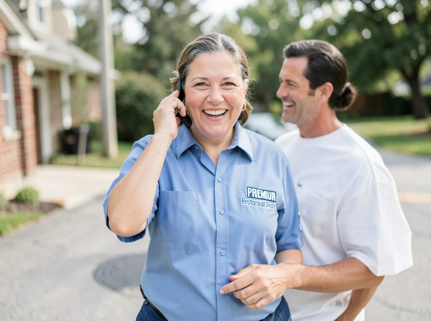 Water Damage Restoration Long Island, VA FAQs